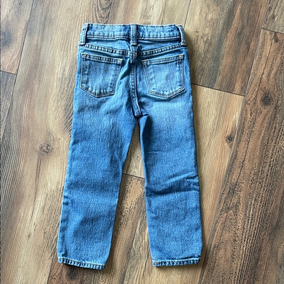 Old Navy Boys Blue Jean Bundle, size 4T - Picture 3 of 8